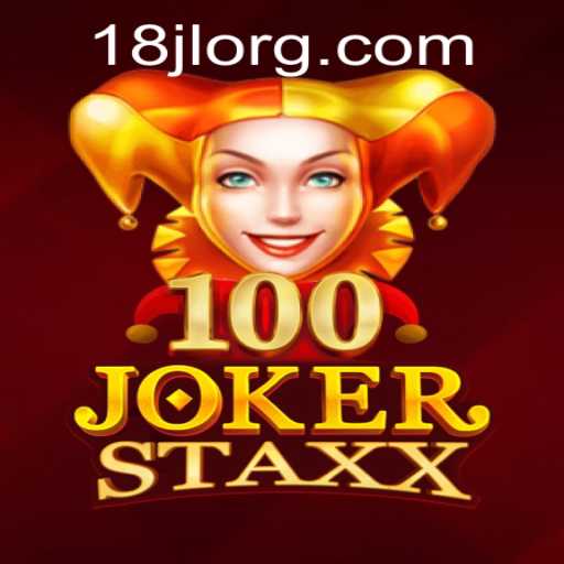 Explore the Thrilling World of 100JokerStaxx