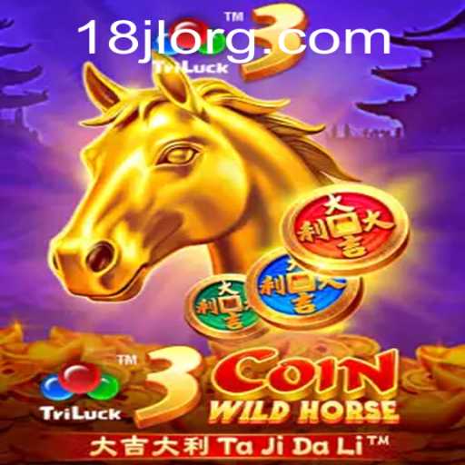 Exploring 3CoinWildHorse: A New Gaming Phenomenon