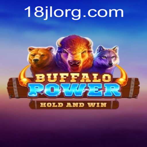 BuffaloPower: An Enthralling Adventure Awaits