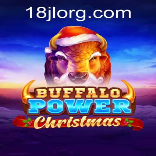 BuffaloPowerChristmas: A Festive Journey into a World of Adventure