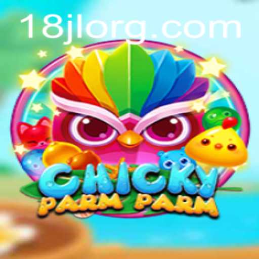 Exploring the World of ChickyParmParm: An Exciting New Game