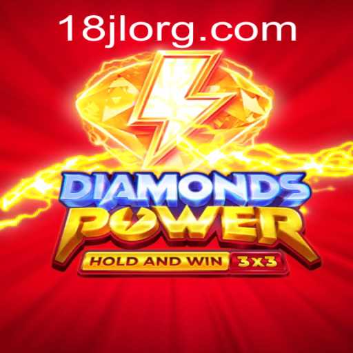 Unveiling Diamondspower: The Exciting Game Revolution