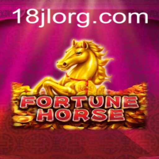Exploring FortuneHorse: The Next Big Hit in Gaming