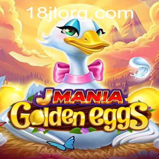 Discover JManiaGoldenEggs: A Revolutionary Gaming Adventure