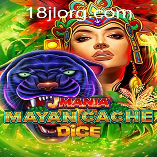 Discover the Excitement of JManiaMayanCacheDice: A New Board Game Adventure