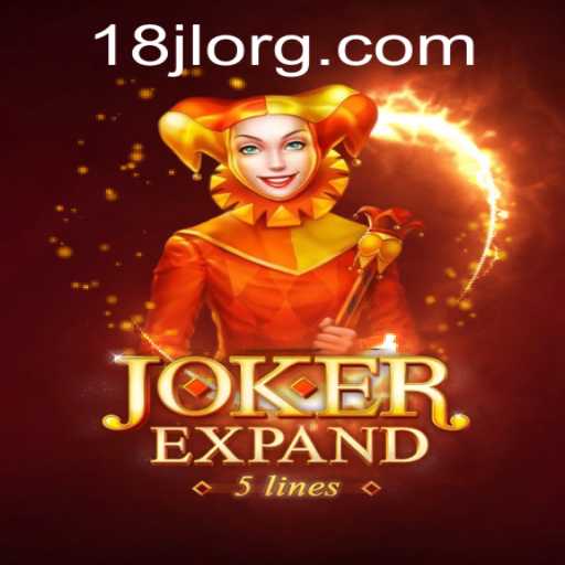 Unveiling JokerExpand: A Dynamic Gaming Experience with 18JL