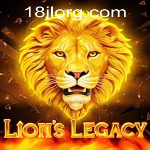 Dive into 'LionsLegacy': An Exciting Adventure Game