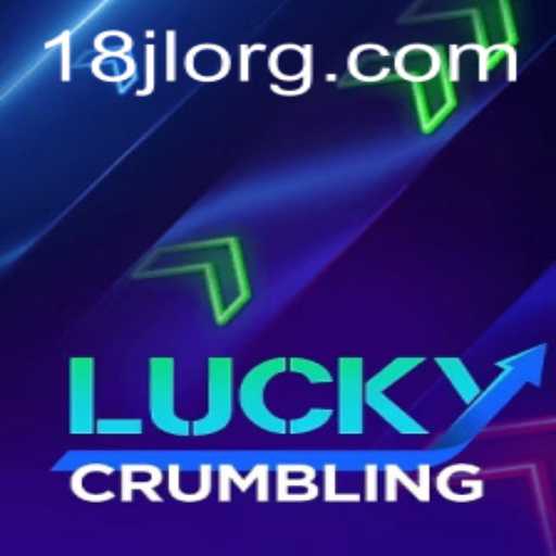 Exploring the Thrilling World of LuckyCrumbling: The Game that Combines Strategy and Real-Time Decisions