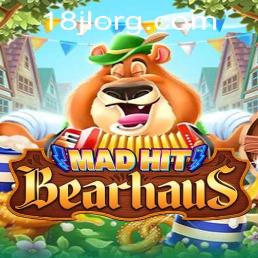MadHitBearhaus: The Latest Gaming Sensation With Exciting Twists