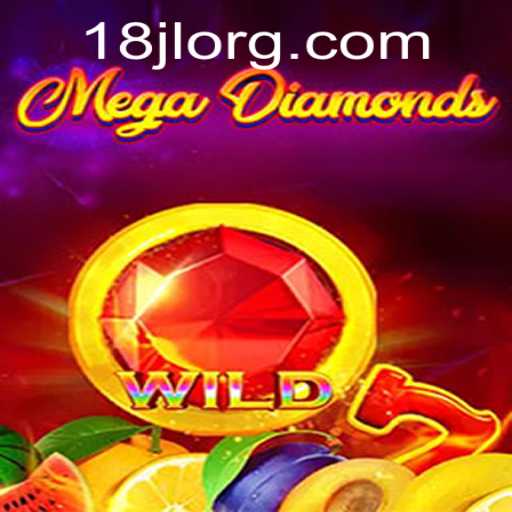 MegaDiamond: The Game Revolutionizing Interactive Experiences