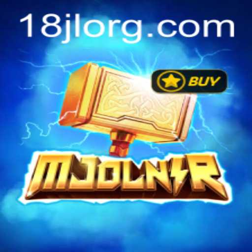 Unveiling Mjolnir: An Epic Gaming Adventure with the 18JL Twist