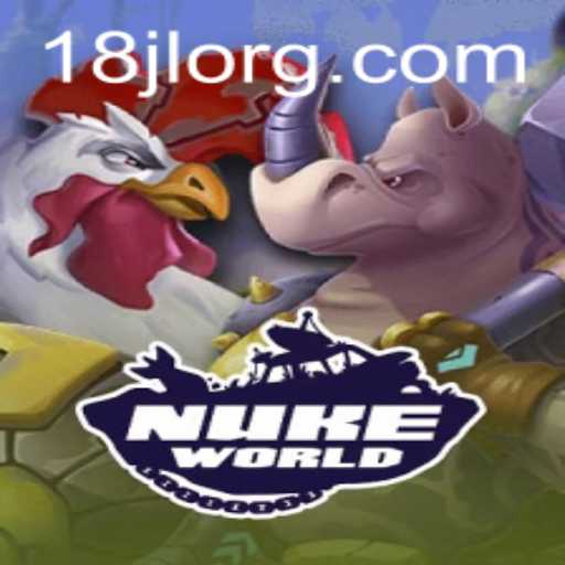 Exploring the Dynamic World of NukeWorld: A Comprehensive Guide to Gameplay and Strategy