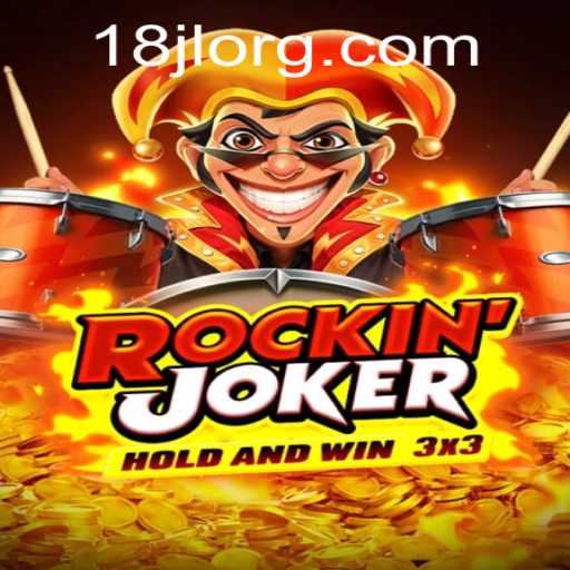 Experience Excitement with RockinJoker: An In-Depth Look