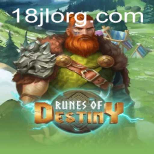 Discovering the World of RunesOfDestiny and Its Enigmatic Quest 18JL