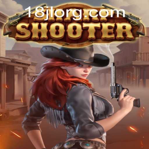Sharpshooter: A Thrilling Gaming Experience with 18JL