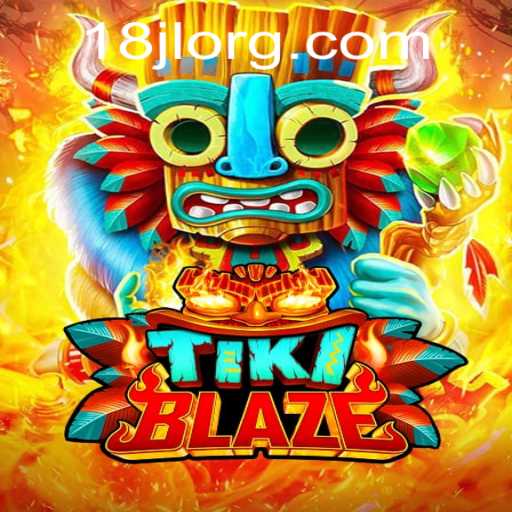 Exploring the Exciting World of TikiBlaze: The Game Taking the World by Storm