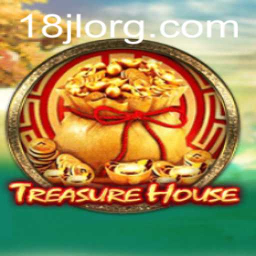 Explore TreasureHouse: A Riveting Journey into the World of Adventure and Strategy