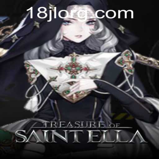 Treasure of Saint Ella: The Latest Gaming Sensation